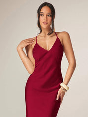 Vestido Vírginia - Liviele