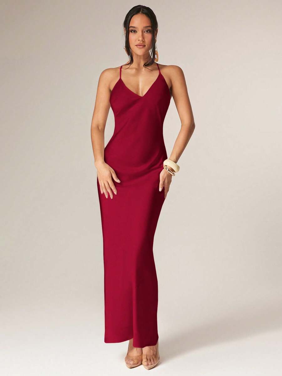 Vestido Vírginia - Liviele