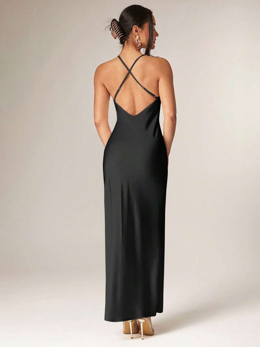 Vestido Vírginia - Liviele