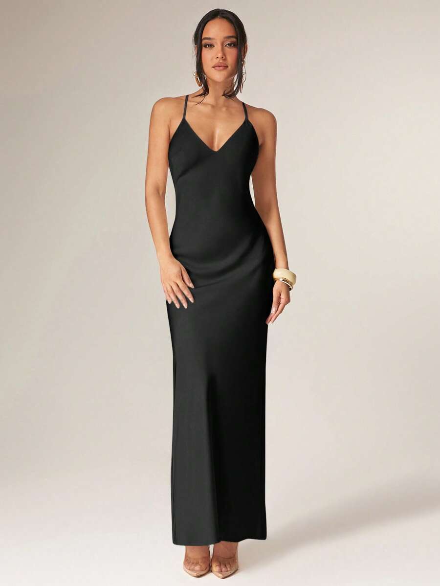 Vestido Vírginia - Liviele