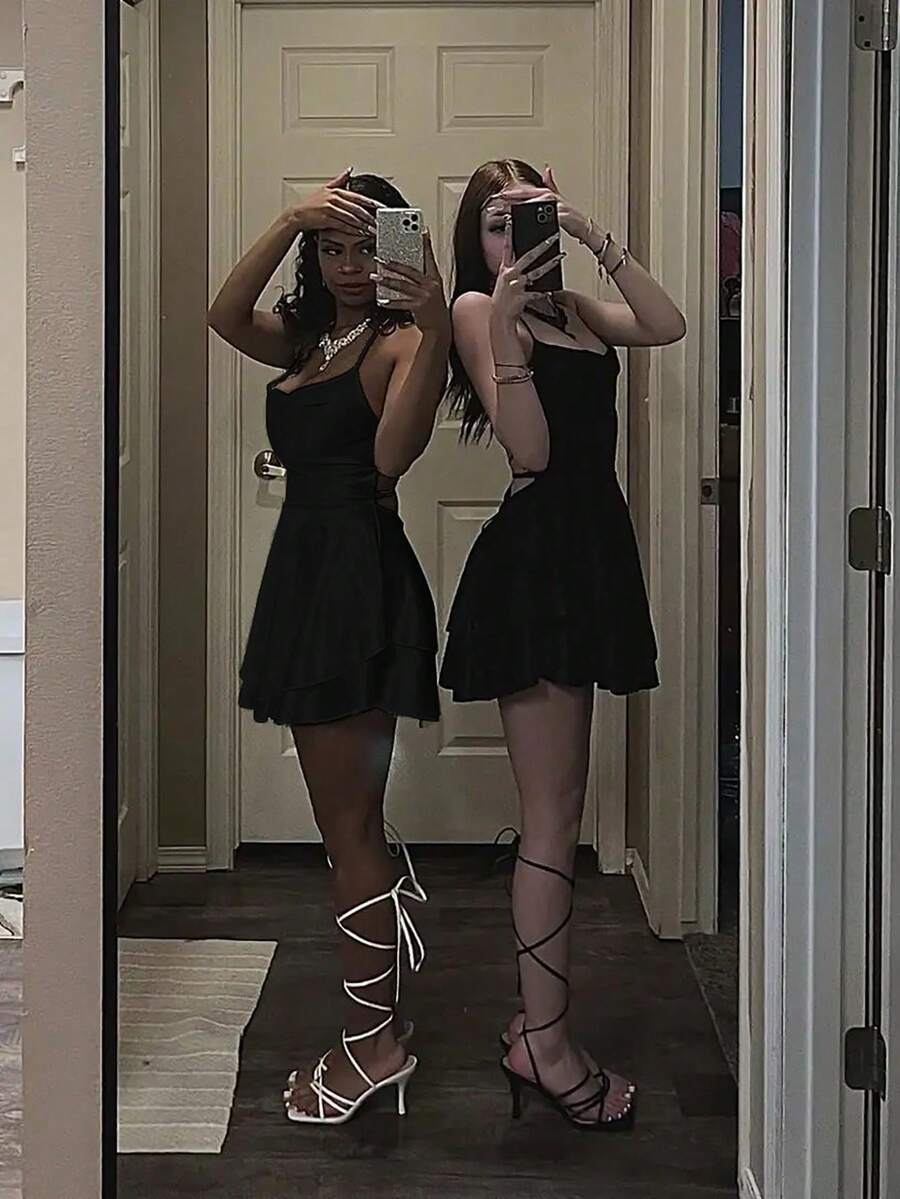 Vestido Mari - Liviele