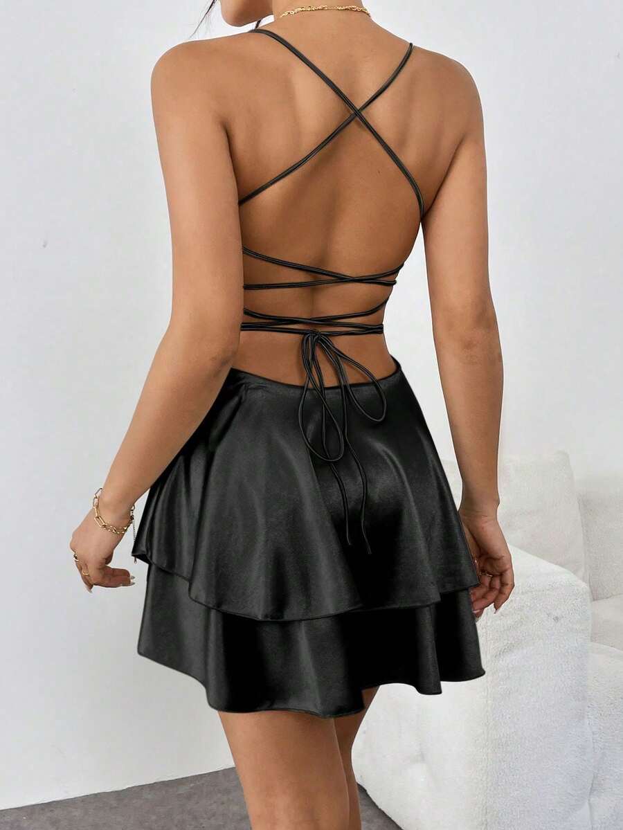 Vestido Mari - Liviele