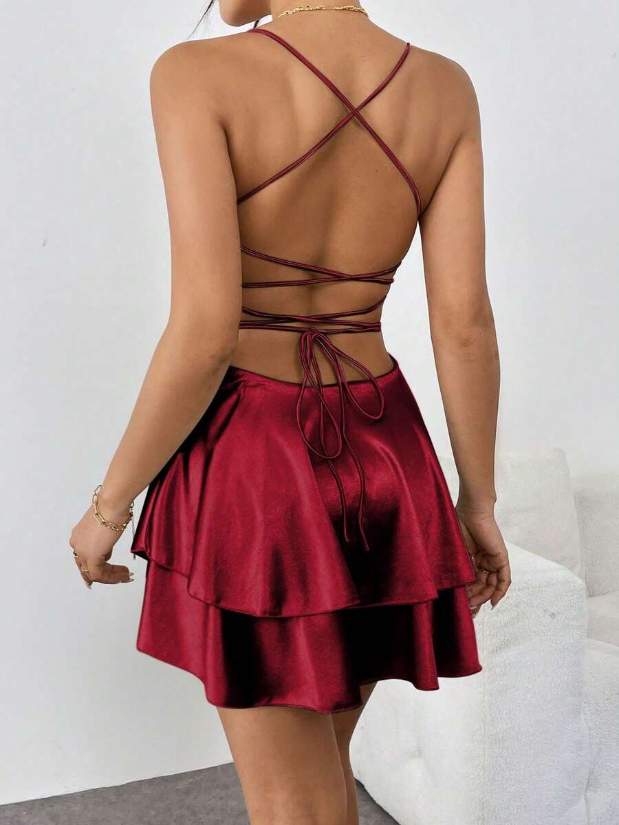 Vestido Mari - Liviele