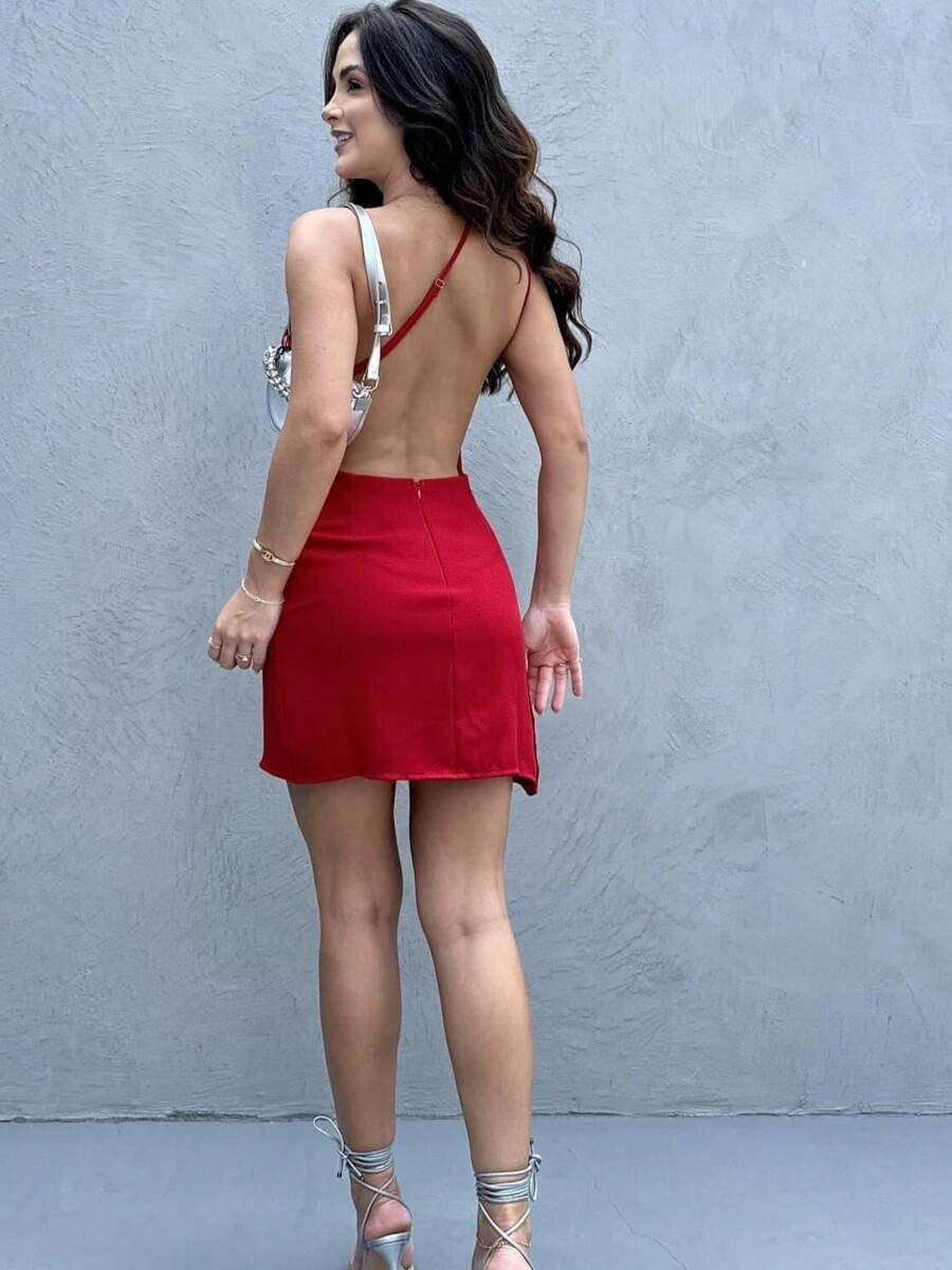 Vestido Vênus - Liviele