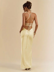 Vestido Aurea - Liviele