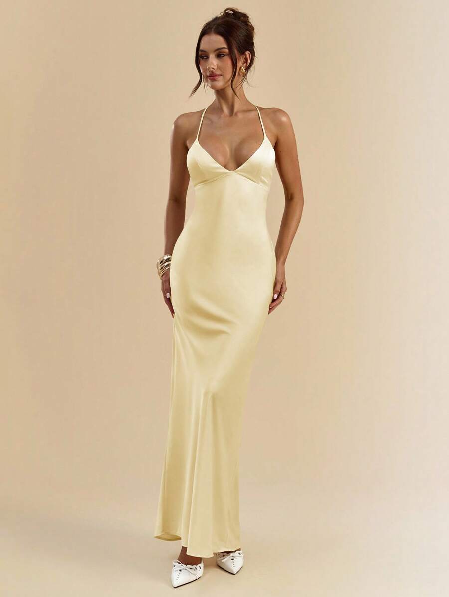 Vestido Aurea - Liviele