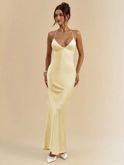 Vestido Aurea - Liviele