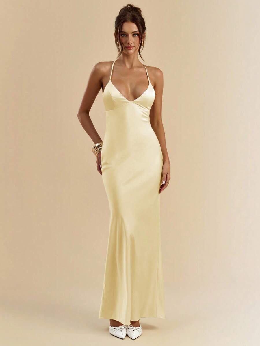 Vestido Aurea - Liviele