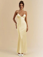 Vestido Aurea - Liviele