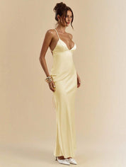 Vestido Aurea - Liviele