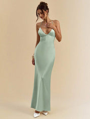 Vestido Aurea - Liviele