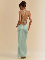 Vestido Aurea - Liviele