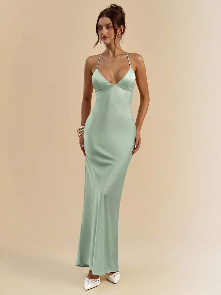 Vestido Aurea - Liviele