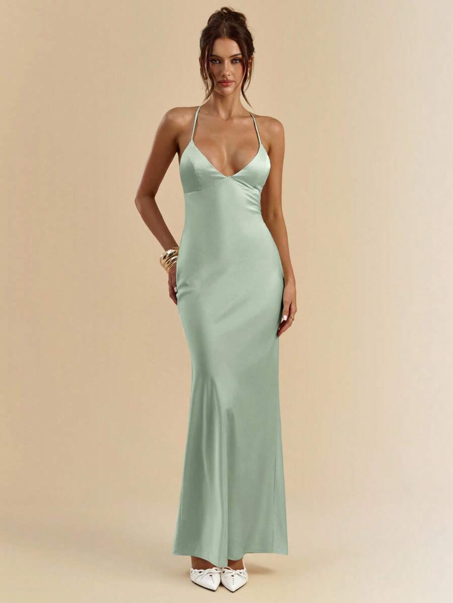 Vestido Aurea - Liviele