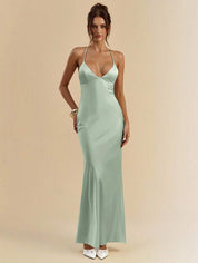 Vestido Aurea - Liviele