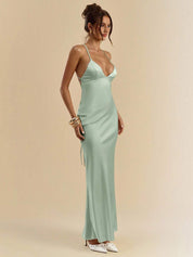 Vestido Aurea - Liviele