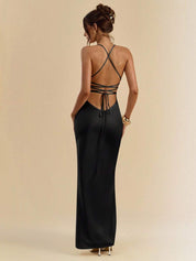 Vestido Aurea - Liviele