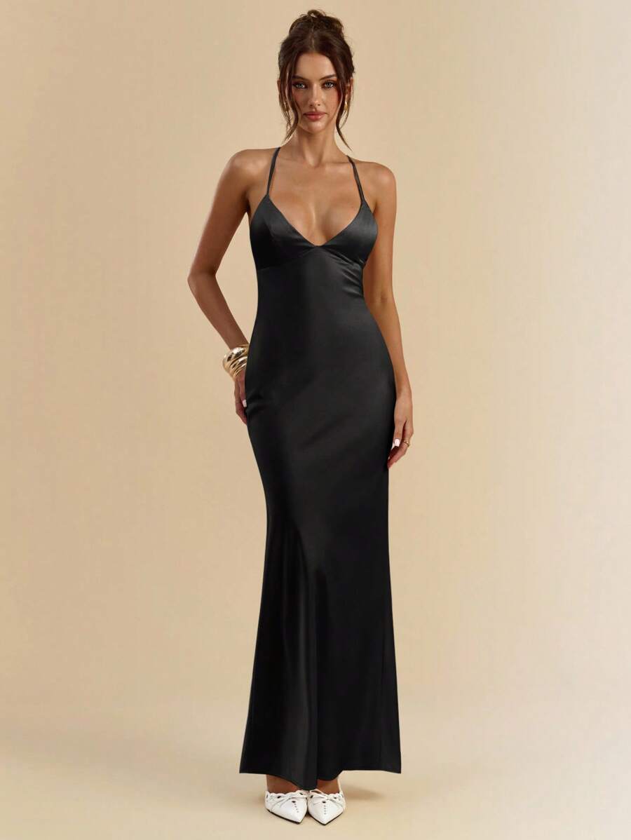 Vestido Aurea - Liviele