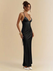 Vestido Aurea - Liviele