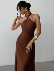 Vestido Felicia - Liviele