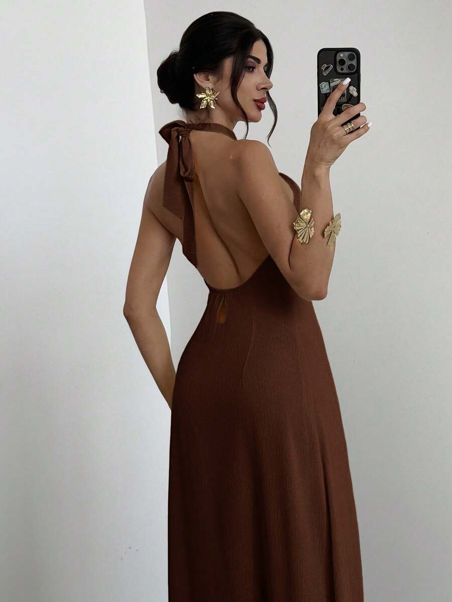 Vestido Felicia - Liviele