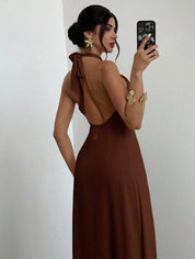 Vestido Felicia - Liviele