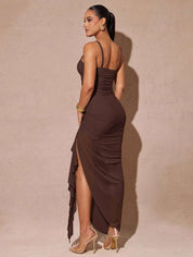 Vestido Romântico Aurora - Liviele