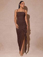 Vestido Romântico Aurora - Liviele