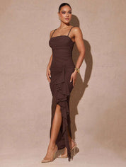 Vestido Romântico Aurora - Liviele