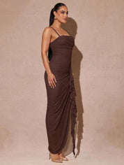 Vestido Romântico Aurora - Liviele