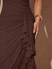 Vestido Romântico Aurora - Liviele