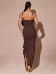 Vestido Romântico Aurora - Liviele