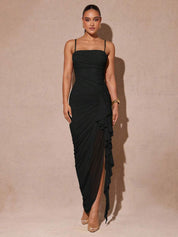 Vestido Romântico Aurora - Liviele