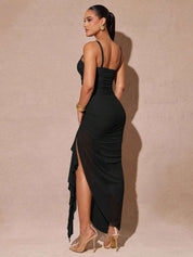 Vestido Romântico Aurora - Liviele