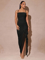 Vestido Romântico Aurora - Liviele