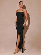 Vestido Romântico Aurora - Liviele