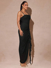 Vestido Romântico Aurora - Liviele