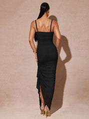 Vestido Romântico Aurora - Liviele