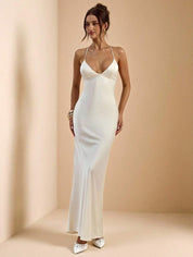 Vestido Aurea - Liviele