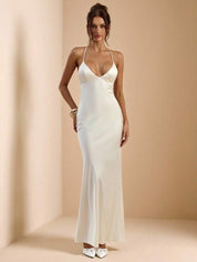 Vestido Aurea - Liviele