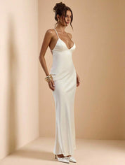 Vestido Aurea - Liviele