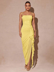 Vestido Romântico Aurora - Liviele