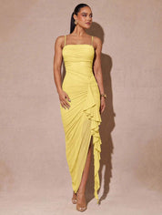 Vestido Romântico Aurora - Liviele