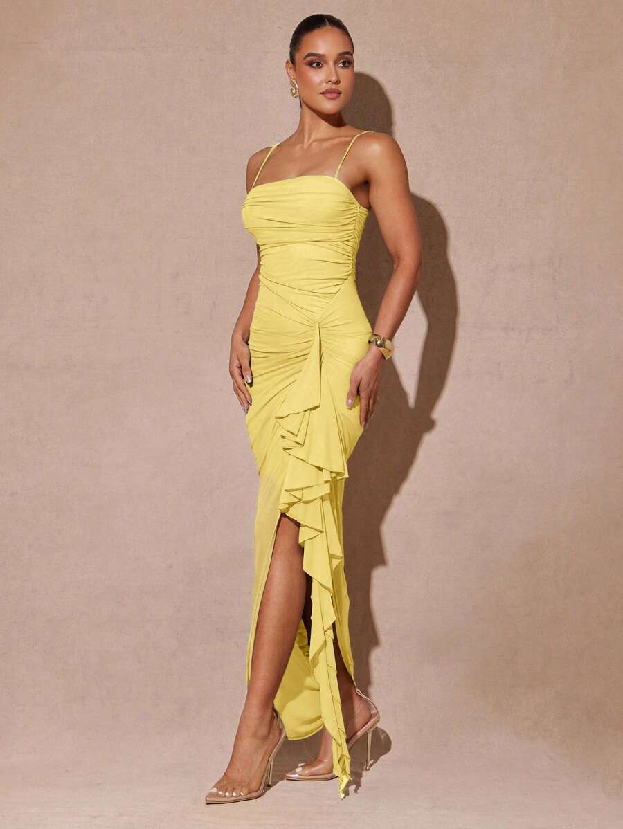 Vestido Romântico Aurora - Liviele