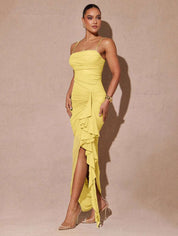 Vestido Romântico Aurora - Liviele