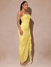 Vestido Romântico Aurora - Liviele