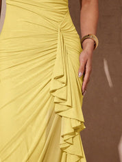 Vestido Romântico Aurora - Liviele