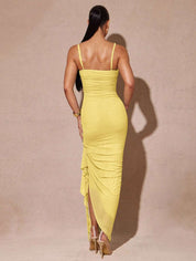 Vestido Romântico Aurora - Liviele