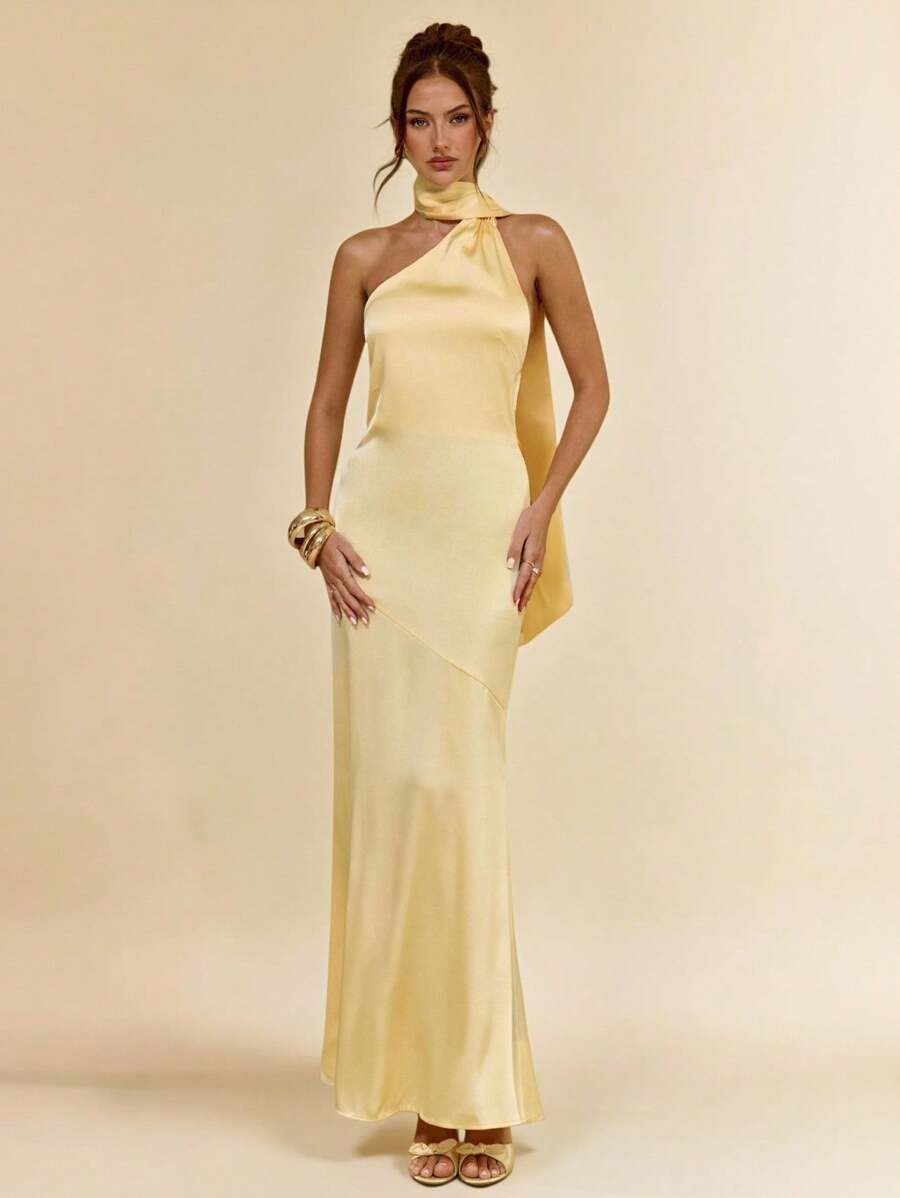 Vestido Safira - Liviele