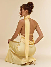 Vestido Safira - Liviele